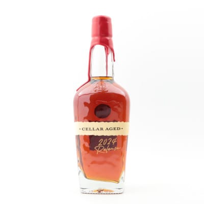 Maker’s Mark Cellar Aged 2024 Release