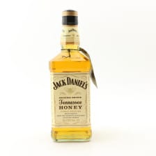 JACK DANIELS TENNESSEE HONEY LIQUEUR