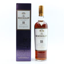Macallan 18 1994
