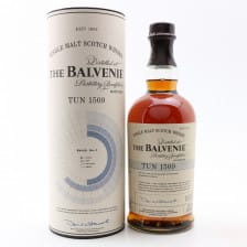 Balvenie Tun 1509 Batch 3