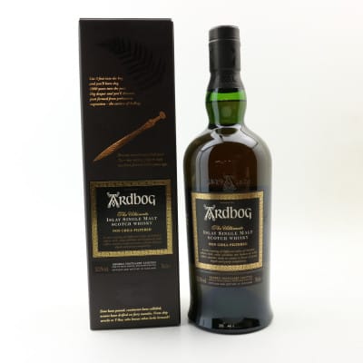 Ardbeg Ardbog Feis Ile 2013