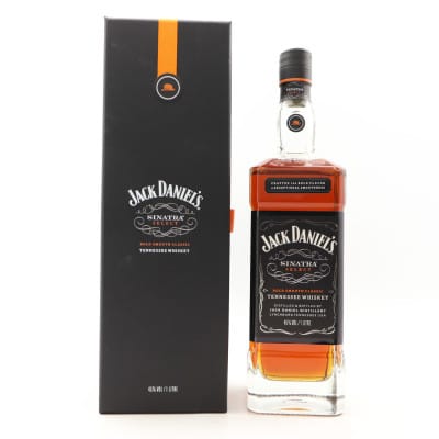Jack Daniel’s Sinatra Select 1L