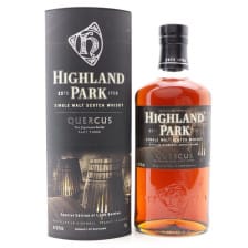 HIGHLAND PARK QUERCUS