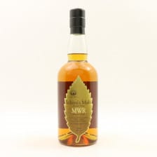 Chichibu Ichiro S Malt Mizunara Wood Reserve
