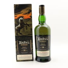 Ardbeg 14 Anthology Unicorn S Tale