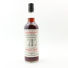 Miltonduff Glenlivet 2008 14 Cadenhead S Whisky Shop Edinburgh
