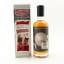 Boutique-Y Whisky Co Blended Whisky #1 40 Year Old Batch 10 50cl