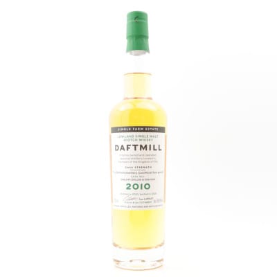 Daftmill 2010 Unofficial Fans Group