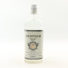 LICHFIELD BRITISH DRY GIN