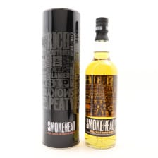SMOKEHEAD