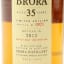 Brora 35 Year Old 2012 Release