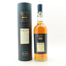 Oban 2007 Distillers Edition