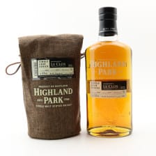 Highland Park 2002 15 Single Cask 3445 For Le Clos