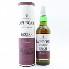 Laphroaig Brodir Port Finish