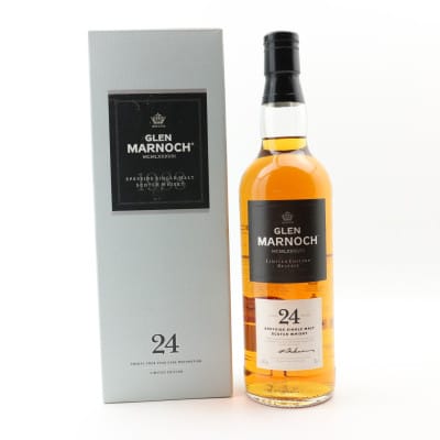 Glen Marnoch 24 Year Old