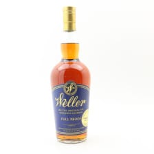 W L Weller Full Proof Single Barrel Select For Lukes Liquors