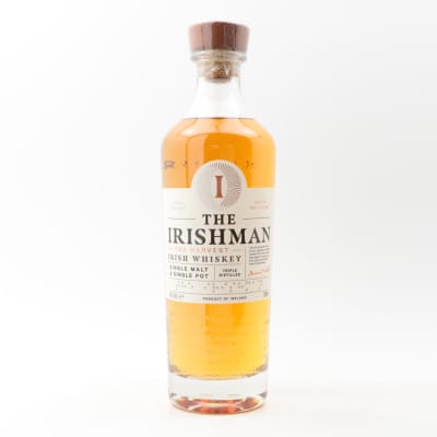 The Irishman The Harvest