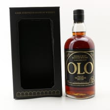 TEANINICH 2009 15 YEAR OLD OLO