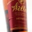 W.L. Weller Antique 107 75cl