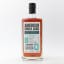 2Bar Spirits 2018 4 Year Old Bourbon Red Wine Barrel American Single Cask #0005 75cl