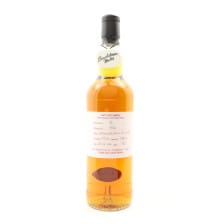 HAZELBURN 2006 10 YEAR OLD DUTY PAID SAMPLE