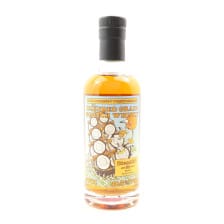 That Boutiquey Whisky Company Blended 50 Batch 2 50cl