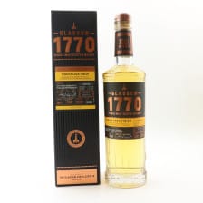 GLASGOW DISTILLERY 1770 2018 TEQUILA CASK FINISH