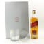 Johnnie Walker Red Label Diageo Hurlford 40 Years Set 75cl
