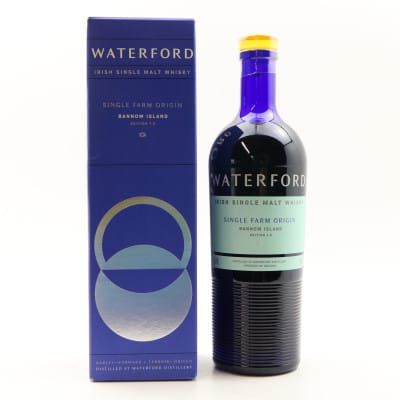 Waterford Bannow Island Edition 1.2