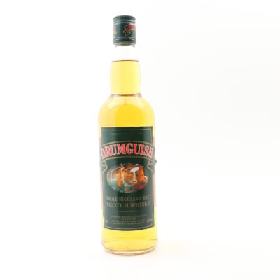 Drumguish Single Malt