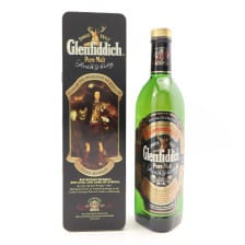 Glenfiddich Clans Of The Highlands Of Scotland Clan Murray
