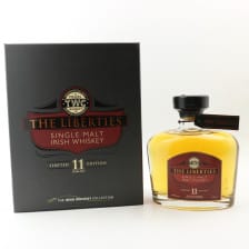 Teeling 11 The Liberties