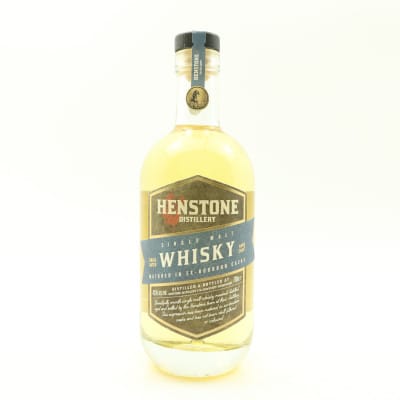Henstone Small Batch #1