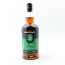SPRINGBANK 15 YEAR OLD