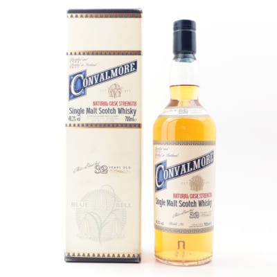 Convalmore 1984 32 Year Old