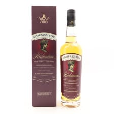 Compass Box Hedonism