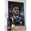 Glen Garioch 1998 28 Year Old Finn Thomson Official Tartan Army Bottling  - AR26 Charity lot With Andrew Robertson MBE Portrait