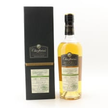 Ardbeg 1999 10 Chieftan S