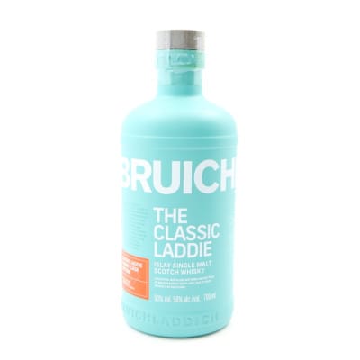 Bruichladdich The Classic Laddie