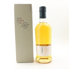 Ardnamurchan Ad092001 Inaugural Release