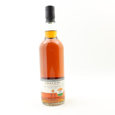 Indri Piccadily Distillery 2019 6 Year Old Adelphi