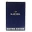 Martell Noblige Louvre Pyramid Cognac Mini 5cl