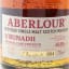 Aberlour A’Bunadh Batch #84