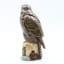 Ben Eagles Ceramic Buzzard 20cl