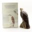 Whyte & MacKay Osprey Ceramic Decanter 37.5cl