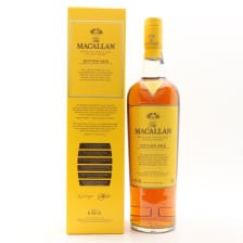 MACALLAN EDITION NO3