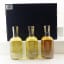 Nc’nean Organic Aged Botanical Spirit Set 3 x 20cl