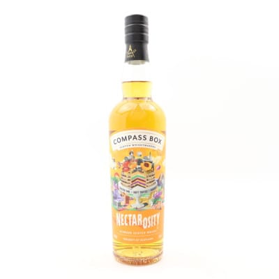 Compass Box Nectarosity