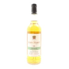 CRAGGANMORE 1989 21 YEAR OLD JOHN MILROY SELECTION
