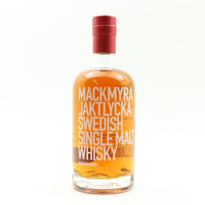Mackmyra Jaktlycka